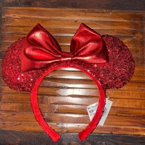 Disney ears